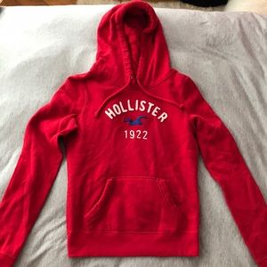 Hollister hoodie